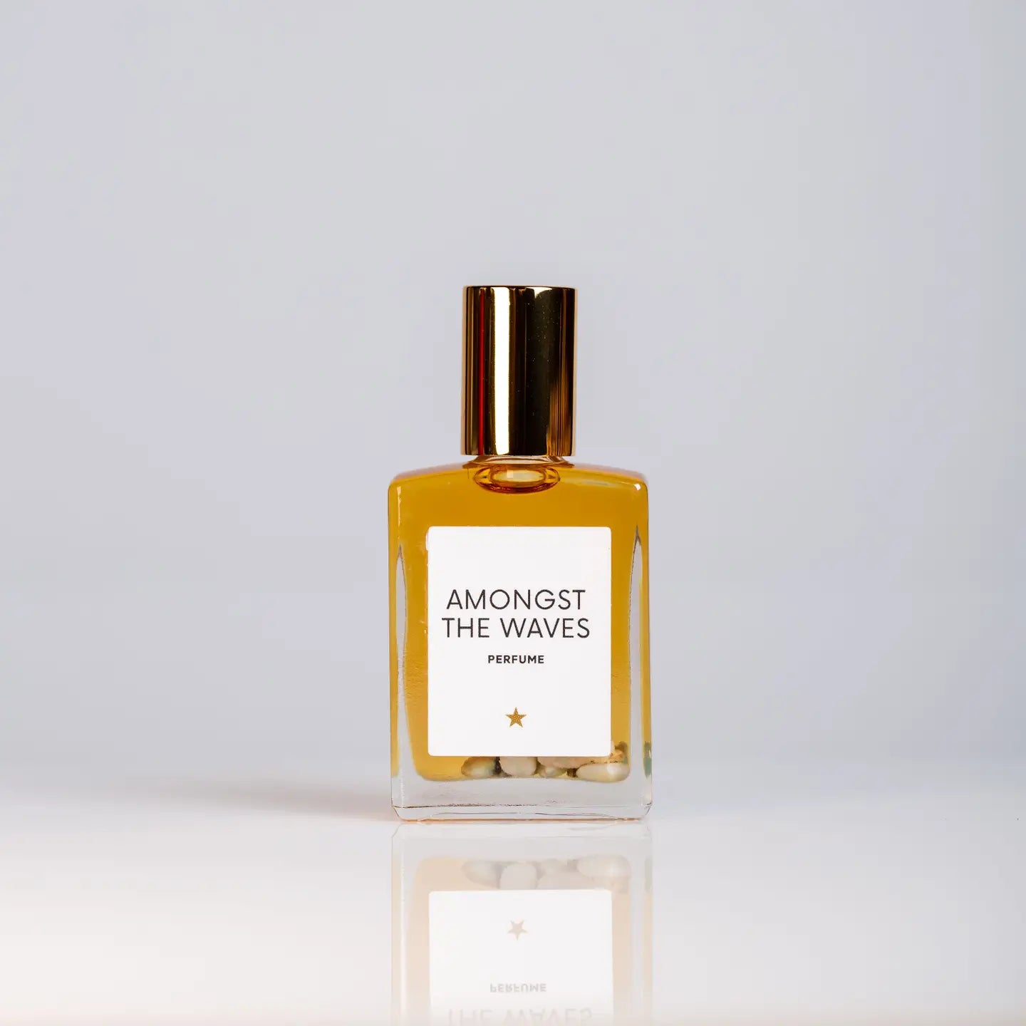 Amongst the Waves Perfume Oil 15ml