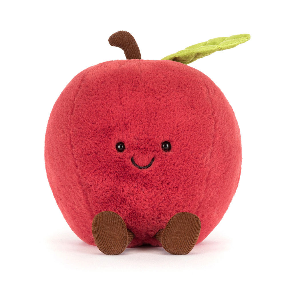 Amuseables Apple Jellycat
