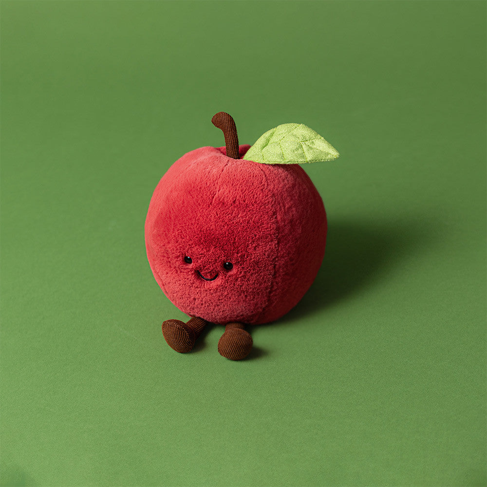 Amuseables Apple Jellycat