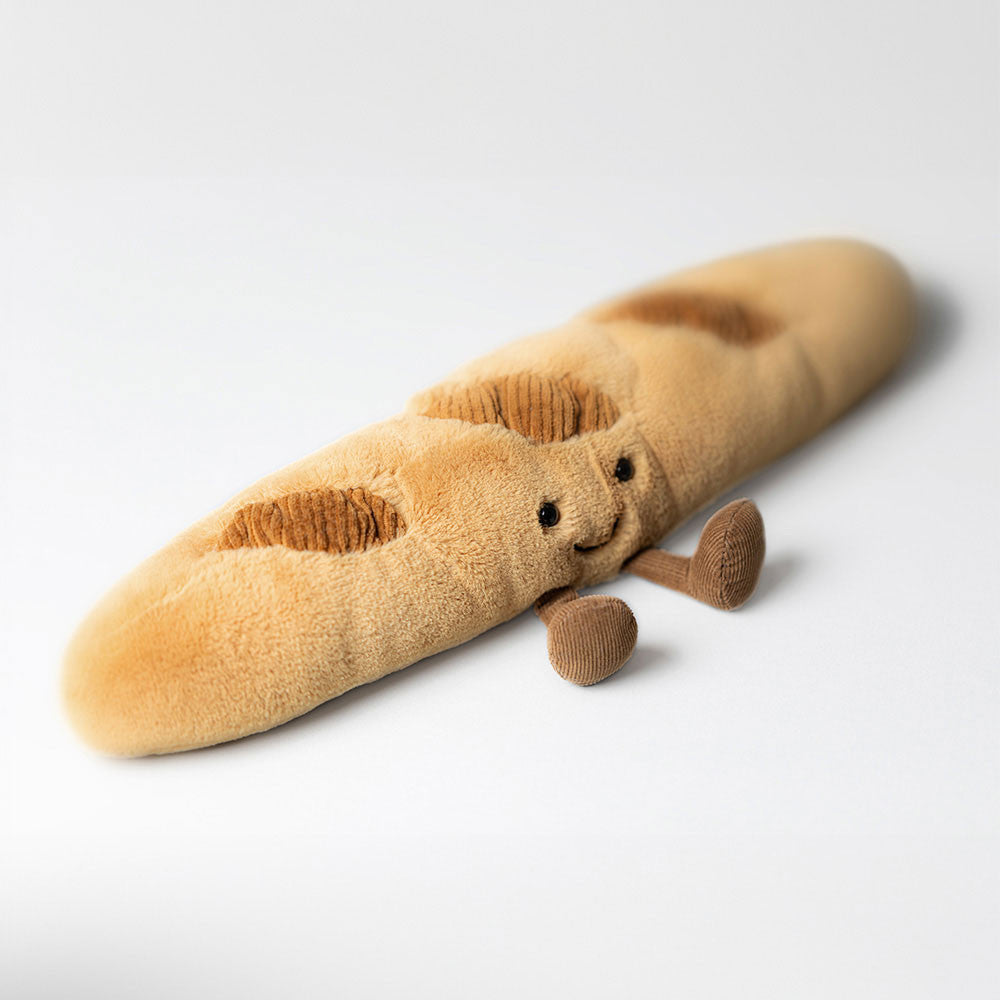 Amuseables Baguette Jellycat
