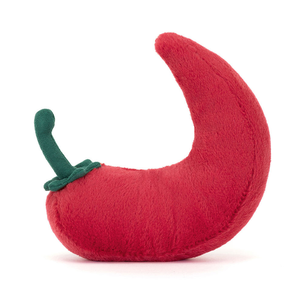 Amuseables Chilli Pepper by Jellycat