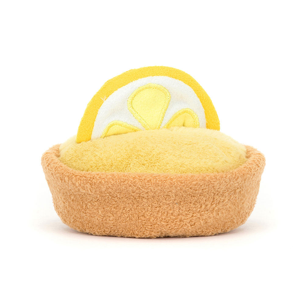 Amuseables Collette Tarte Au Citron Jellycat