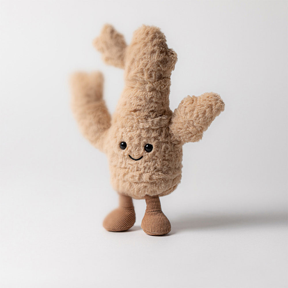 Amuseables Ginger by Jellycat