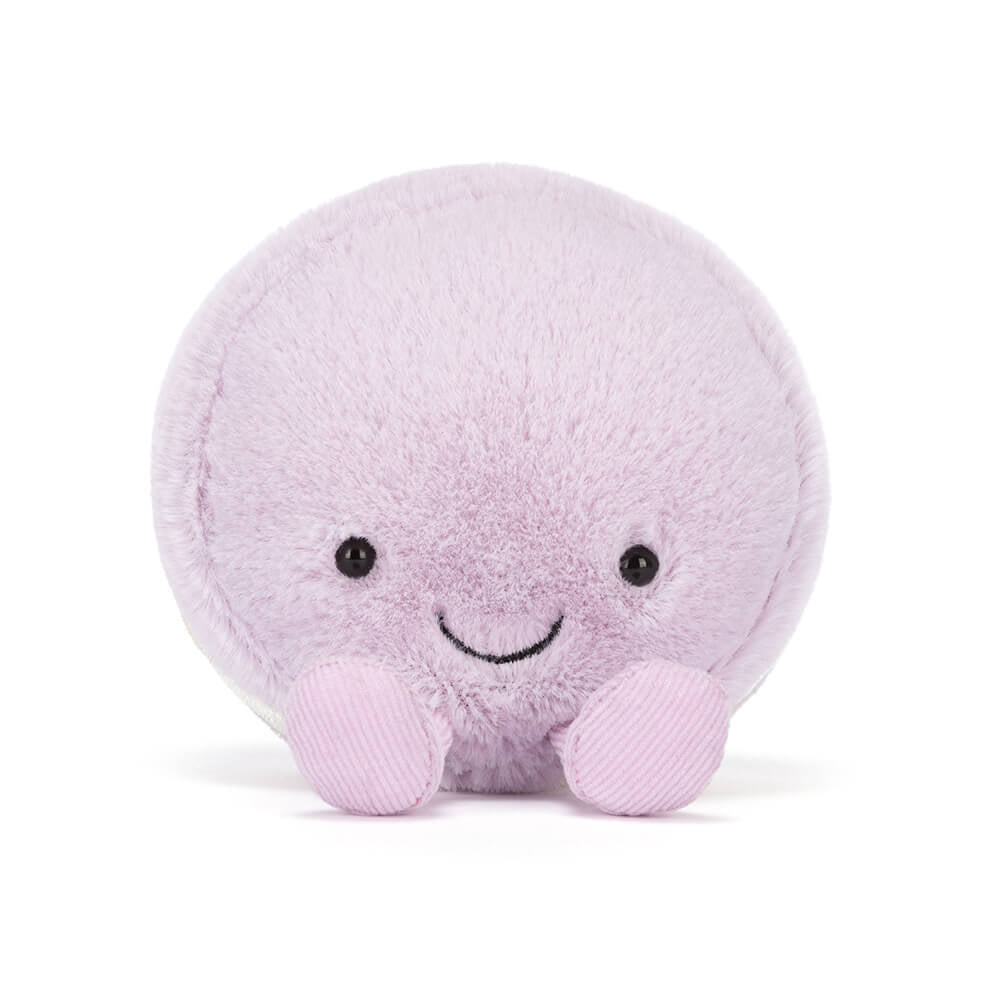Amuseables May Macaron by Jellycat