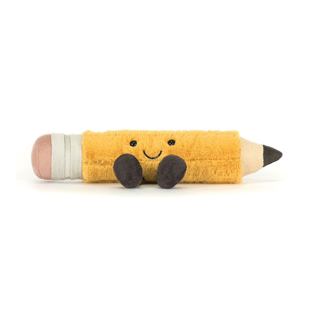 Amuseables Pencil Jellycat