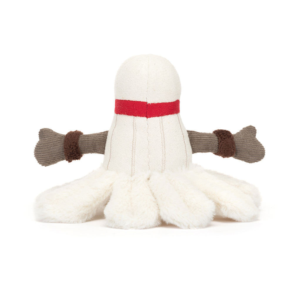 Amuseables Sports Badminton Jellycat