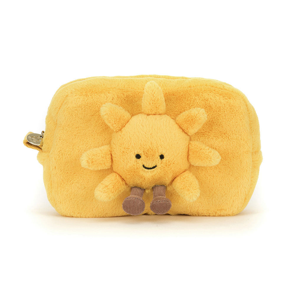 Amuseables Sun Pouch Jellycat