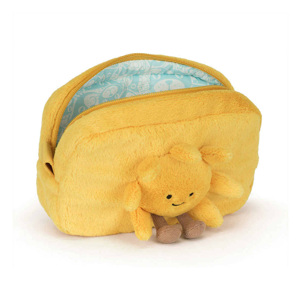 Amuseables Sun Pouch Jellycat