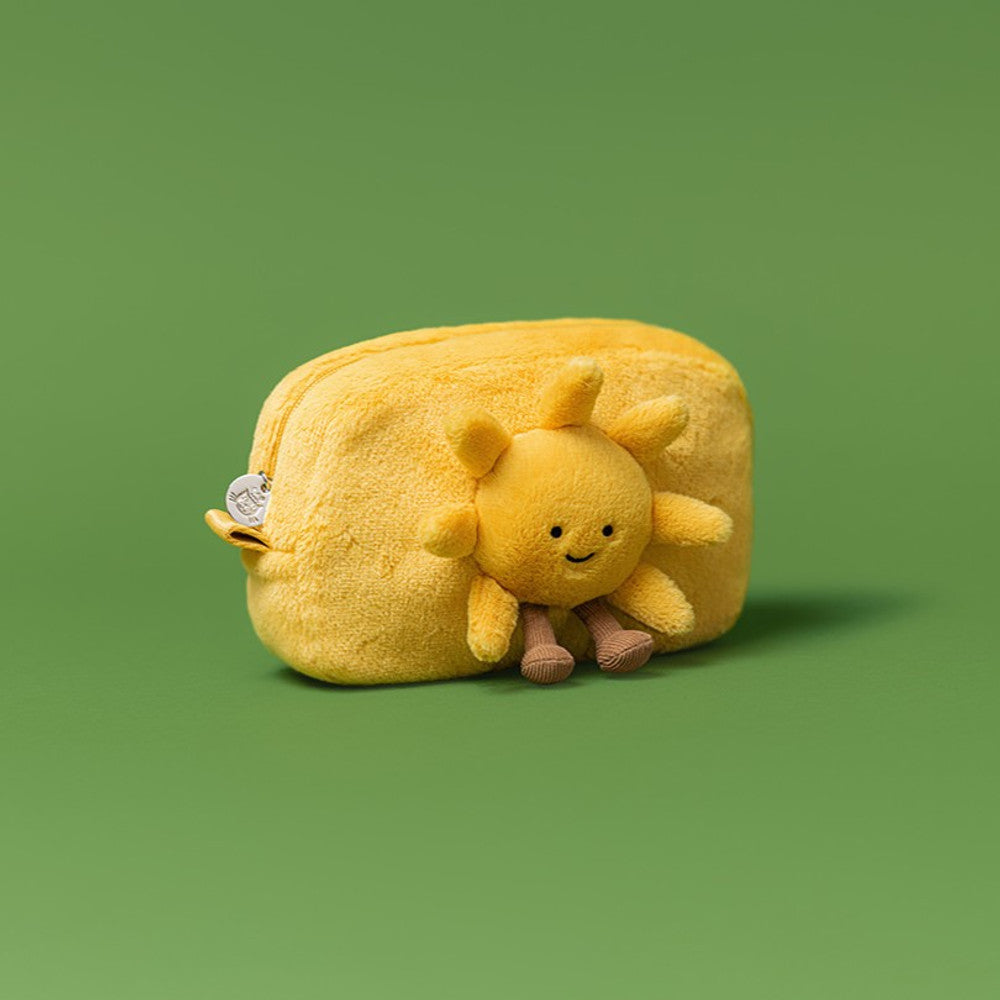 Amuseables Sun Pouch Jellycat