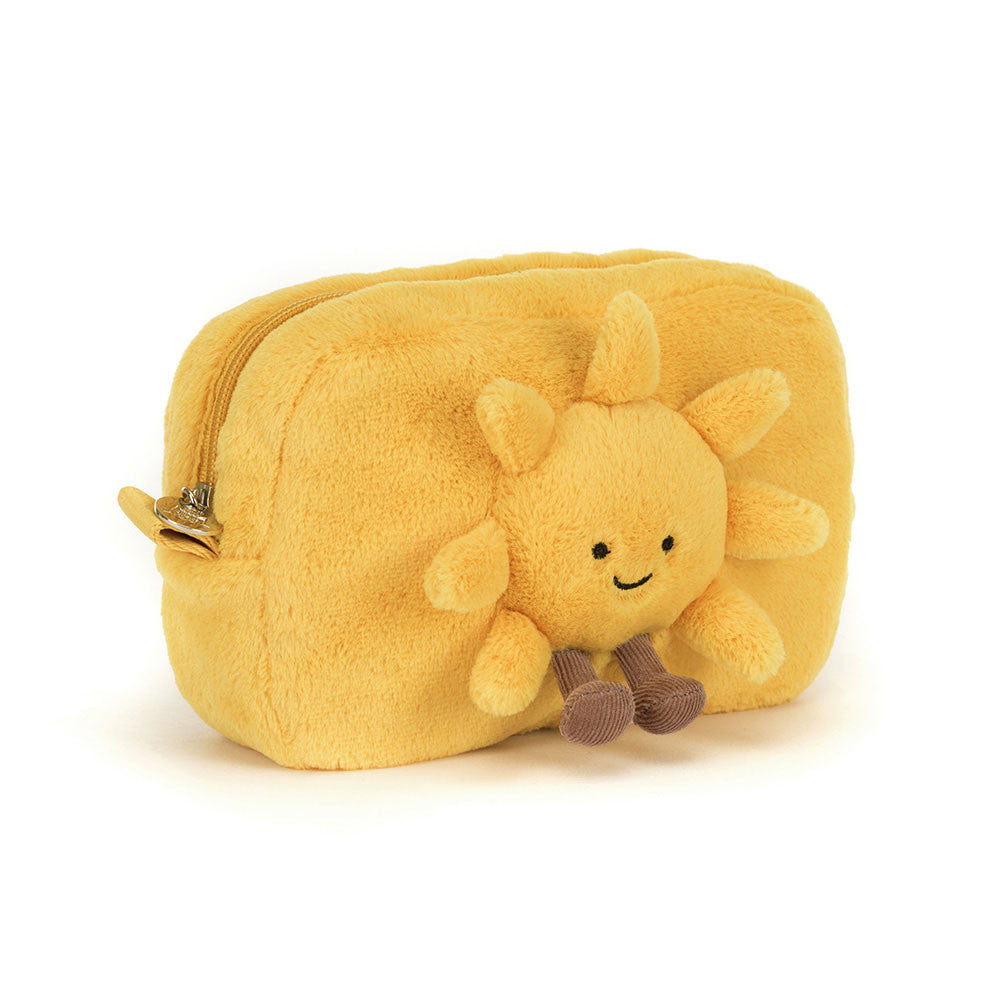 Amuseables Sun Pouch Jellycat