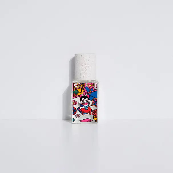 Arashi No Umi - Eau De Parfum 15ml