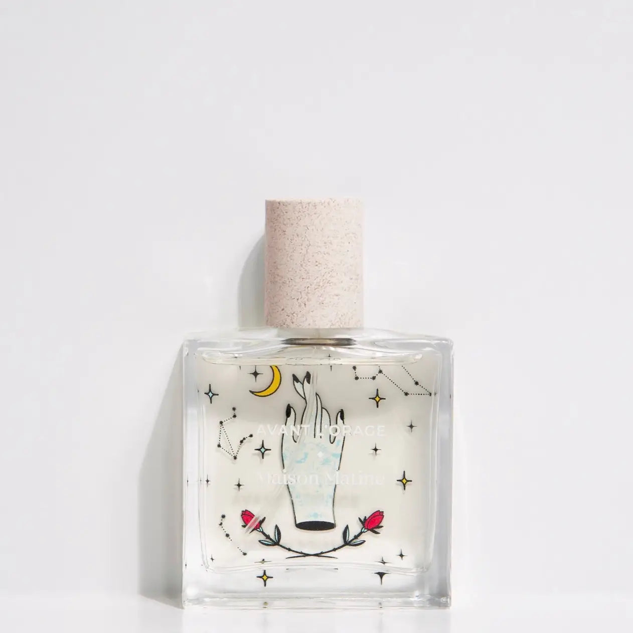 Avant L’Orage Eau De Parfum 50ml