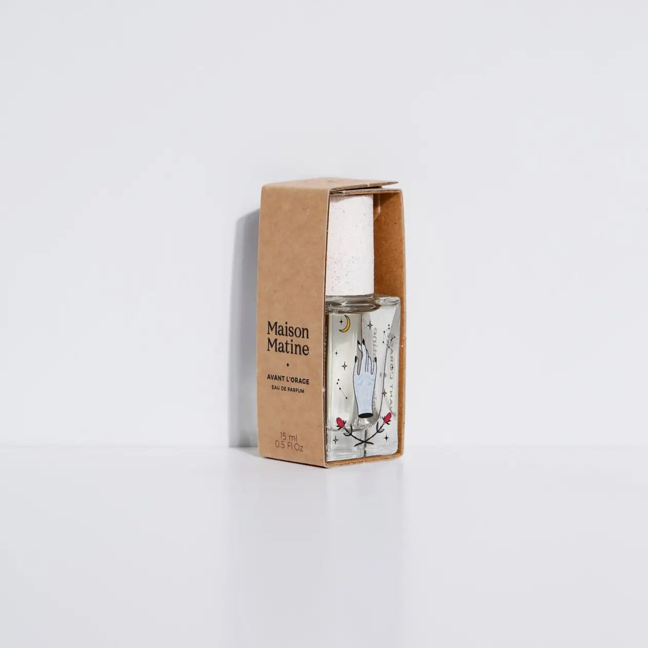 Avant L’Orage Eau De Parfum 15ml