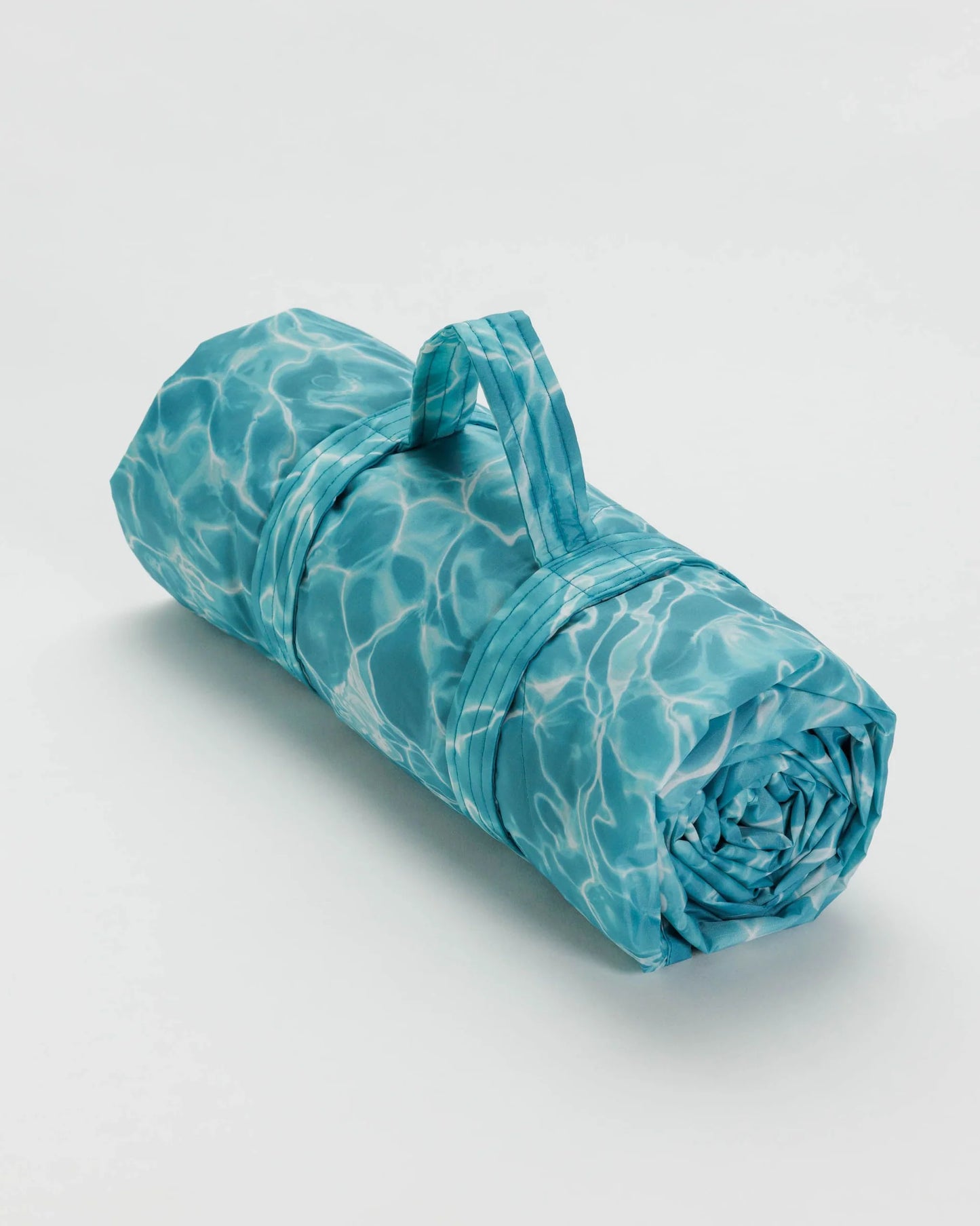 Pool Puffy Picnic Blanket