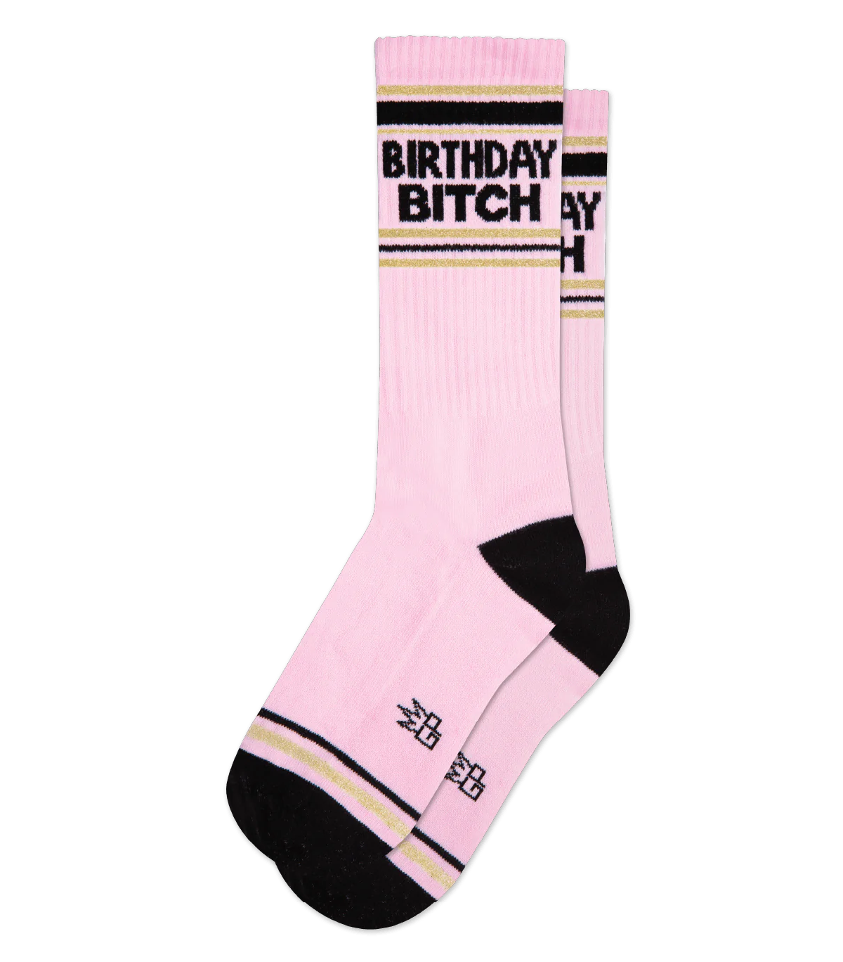 Birthday Bitch Socks