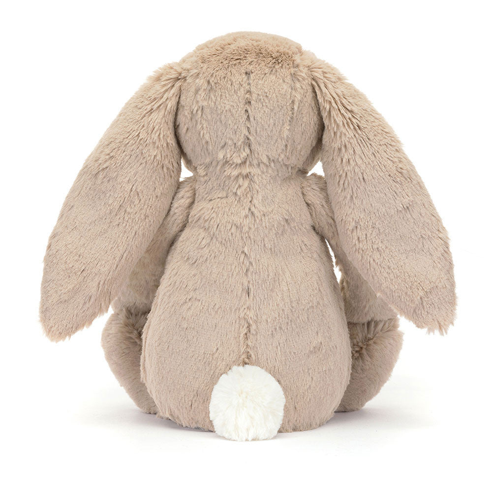 Blossom Beige Bunny 'Petal' by Jellycat