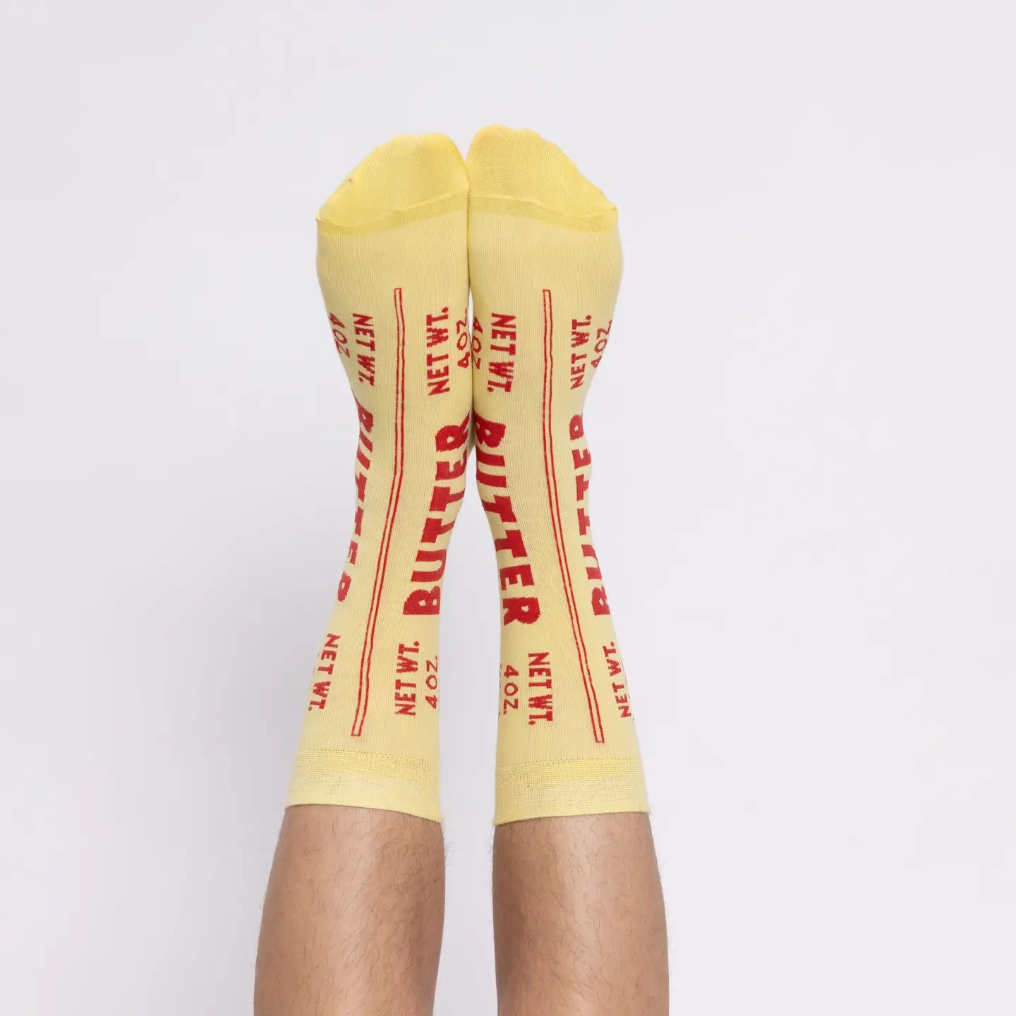 Butter Crew Socks Large