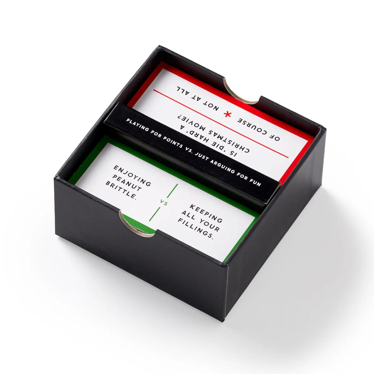 Debatable Holiday Edition Social Game