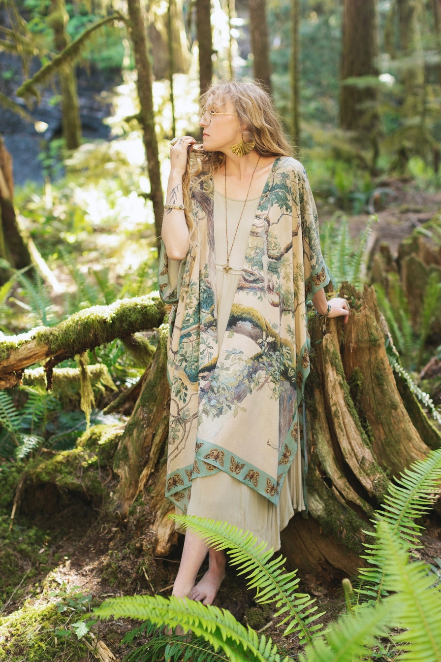Earth & Sky Goddess Starduster