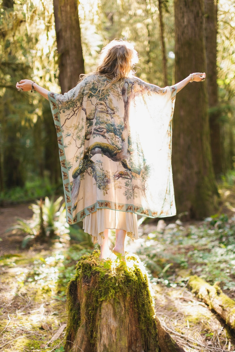 Earth & Sky Goddess Starduster