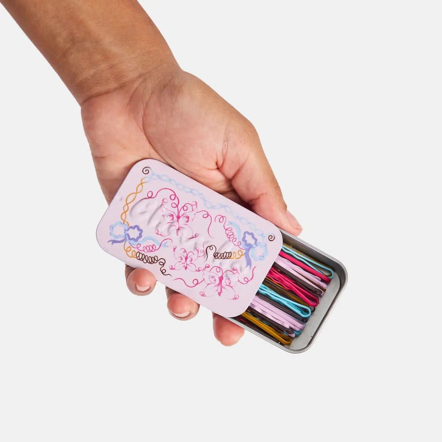 Ema's Bobby Pins by Chunks