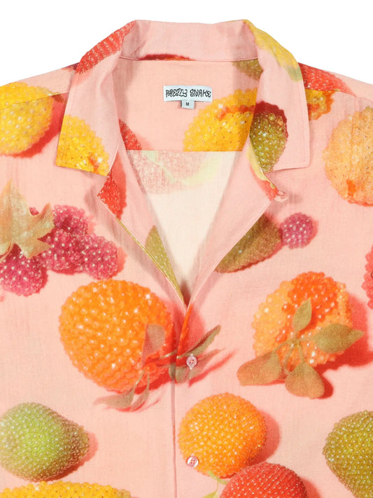 Floating Fruit Shirt