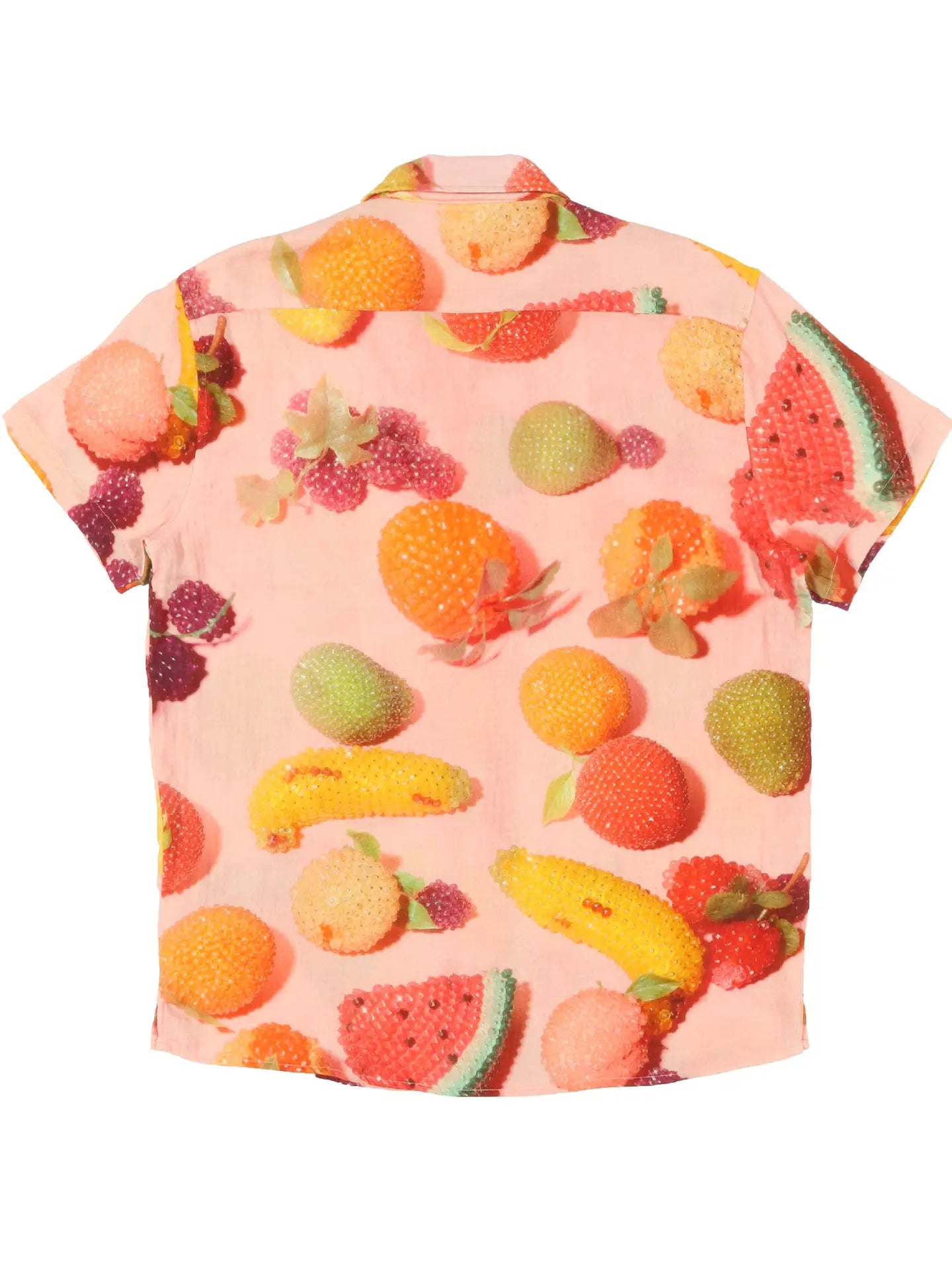 Floating Fruit Shirt