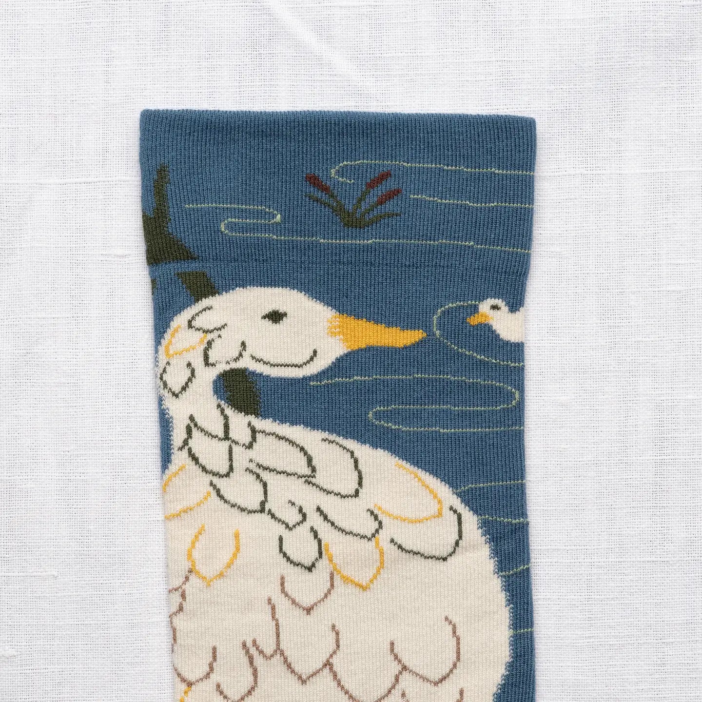 Goose Socks