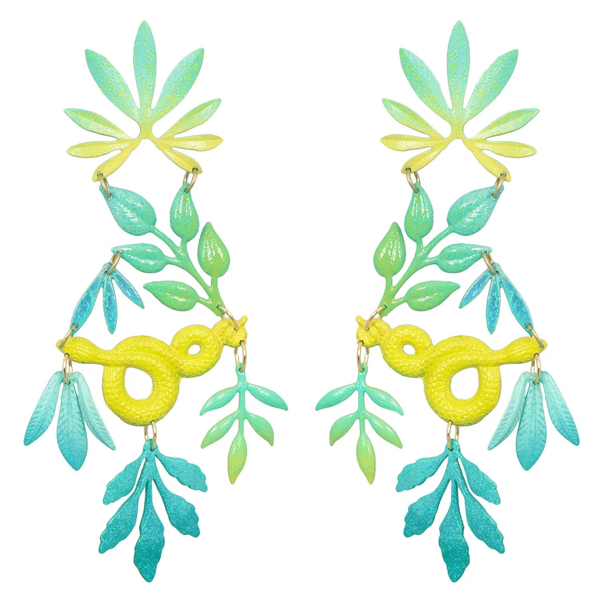 Grande Riviere Earrings