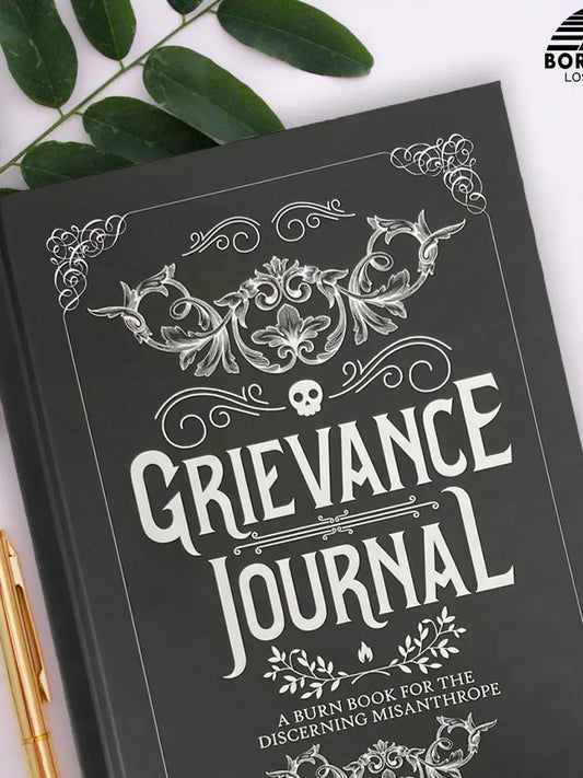 Grievance Journal