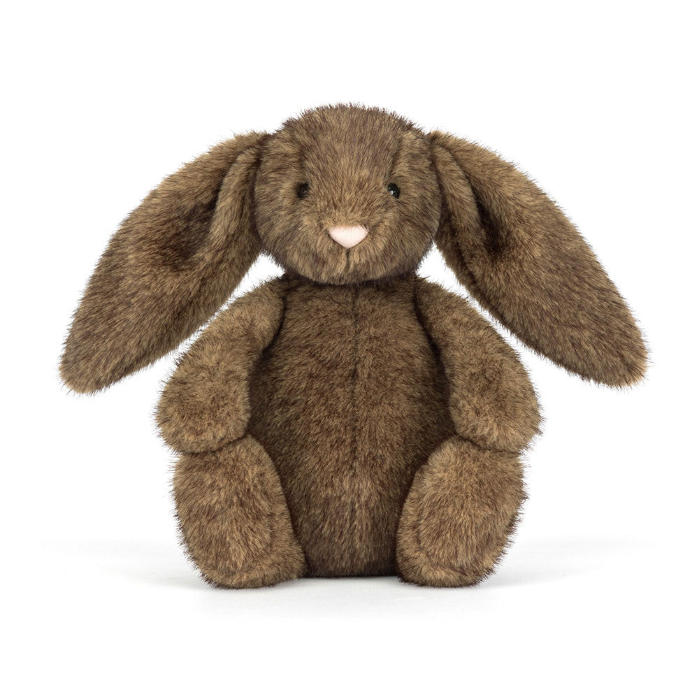 Hoppleston Luxe Bunny by Jellycat