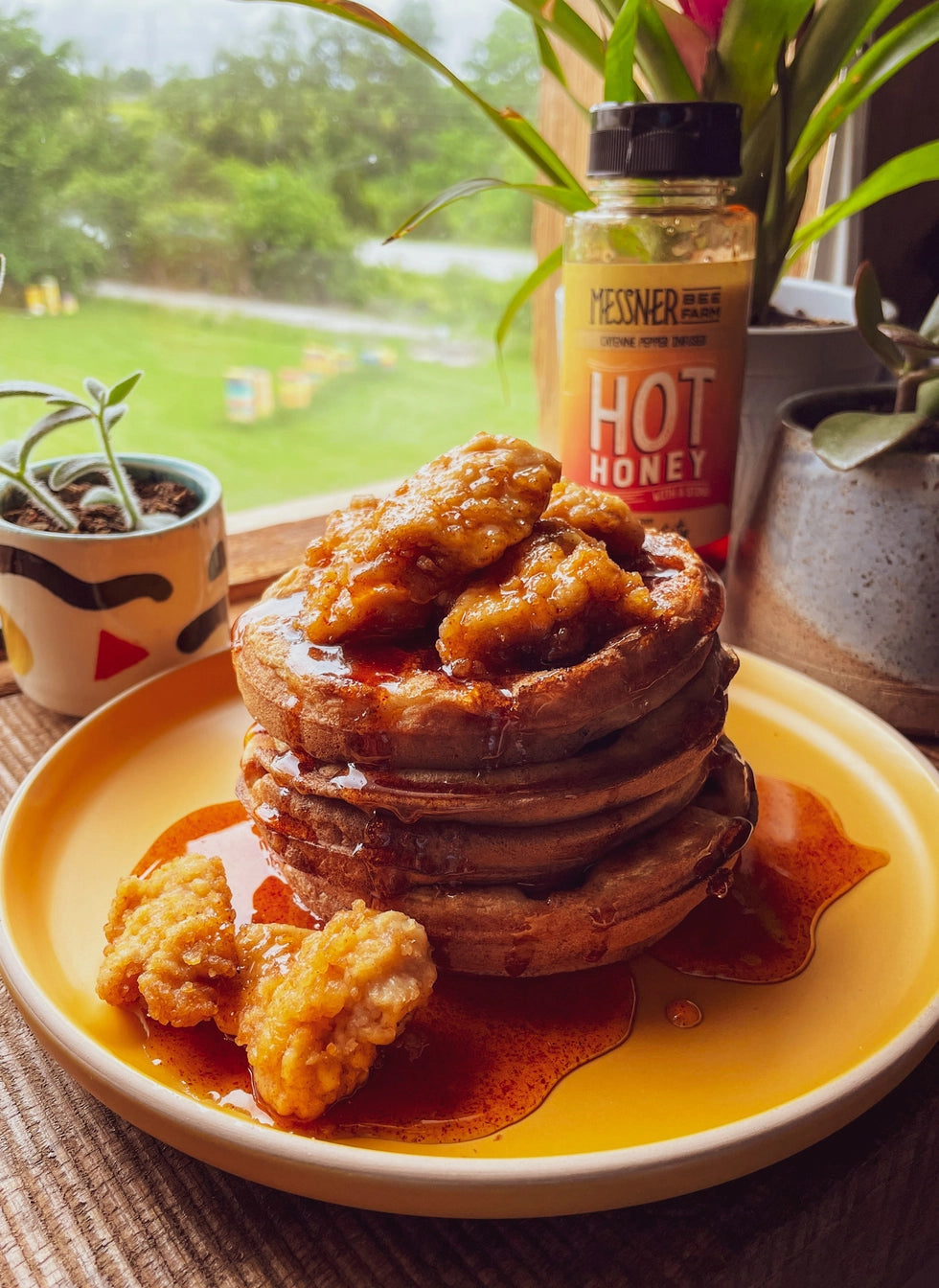 Hot Honey
