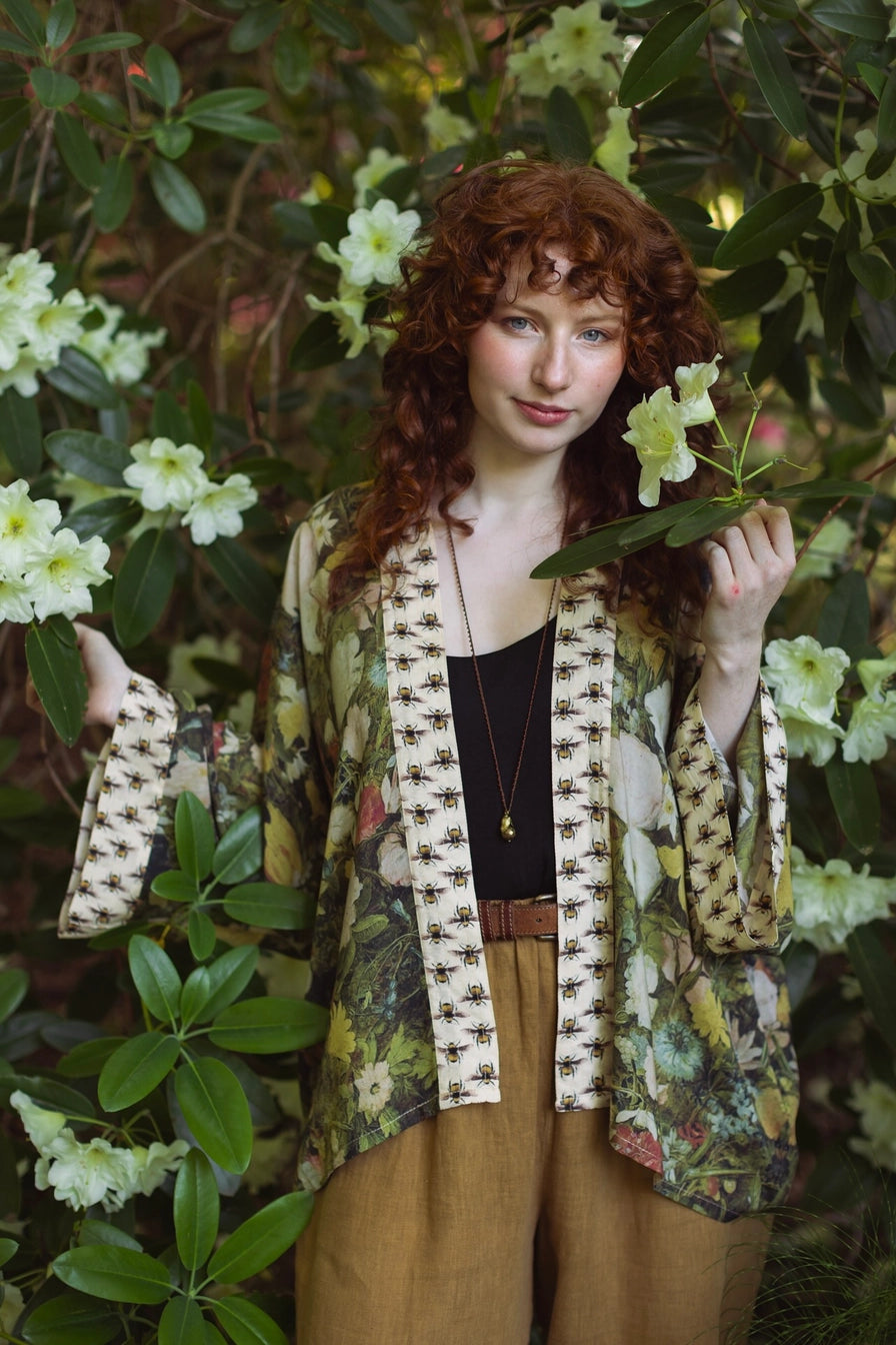 I Dream in Flowers Pixie Duster