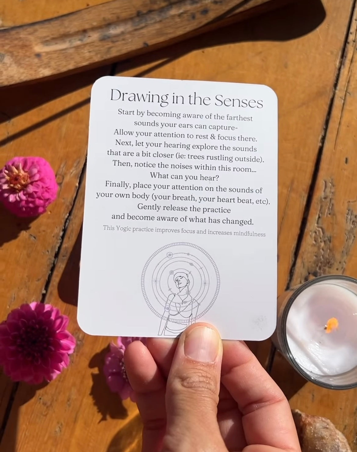 Hack Your Nervous System Card Deck
