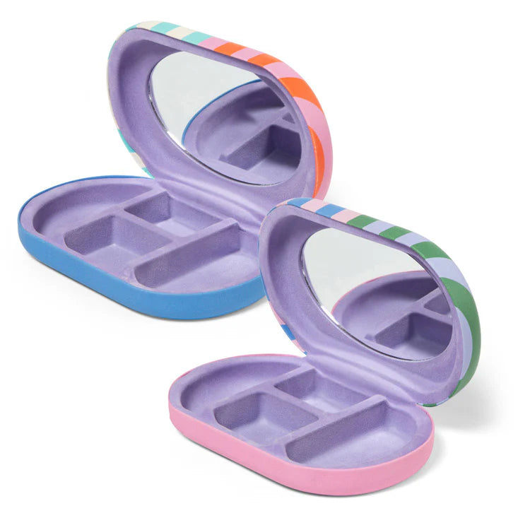Inkerie Travel Jewelry Case