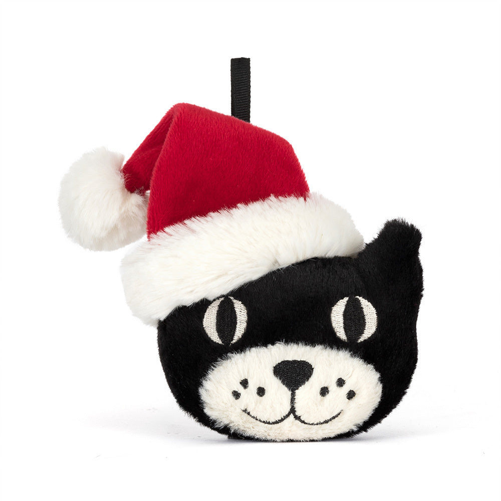 Jellycat Jack Ornament by Jellycat
