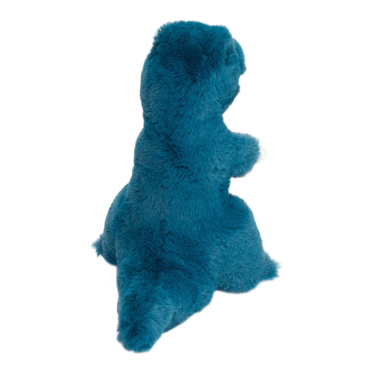 Kennie Soft Blue T-Rex
