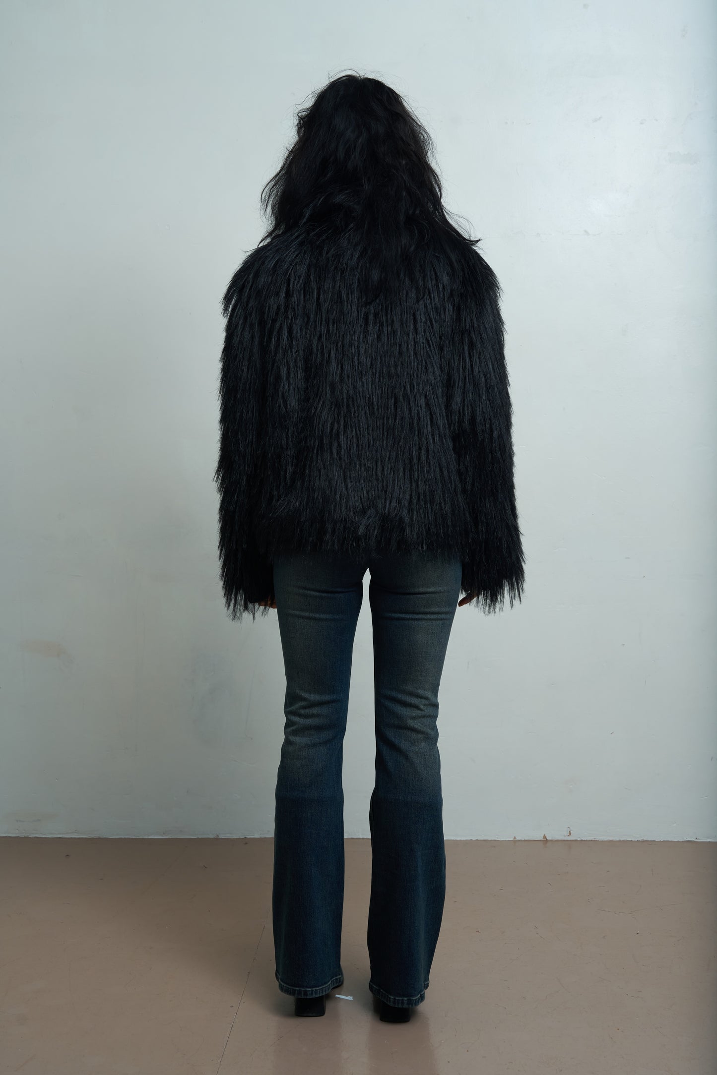 Kong Coat by Ragged Priest