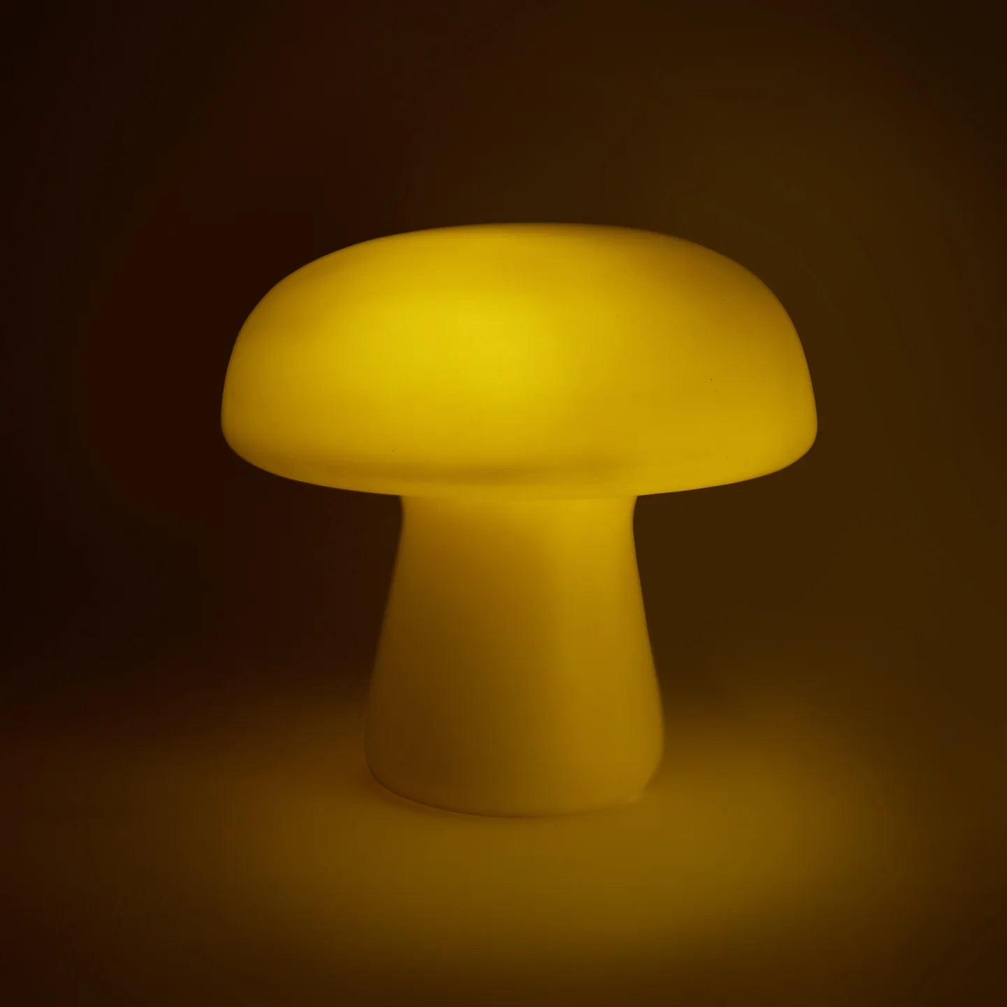 Large Mushroom LED Lamp Night Light