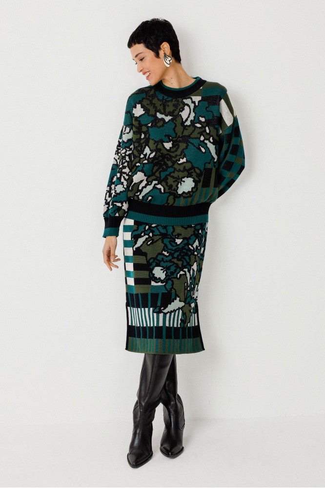Larhun Sweater