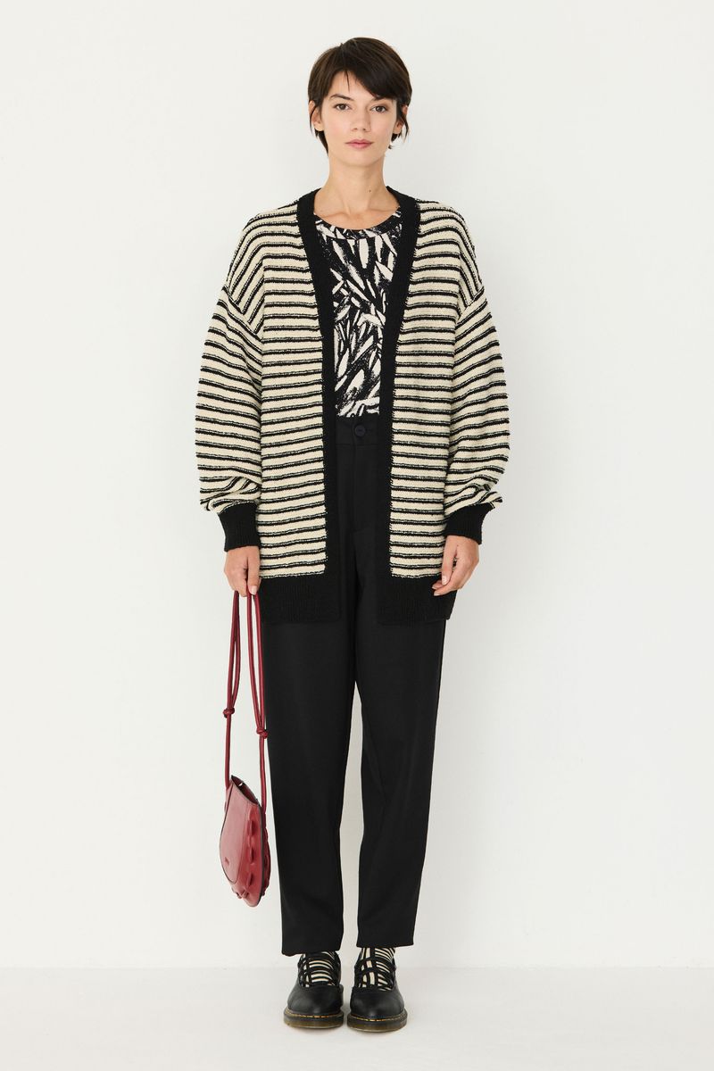 Lariz Top by SKFK