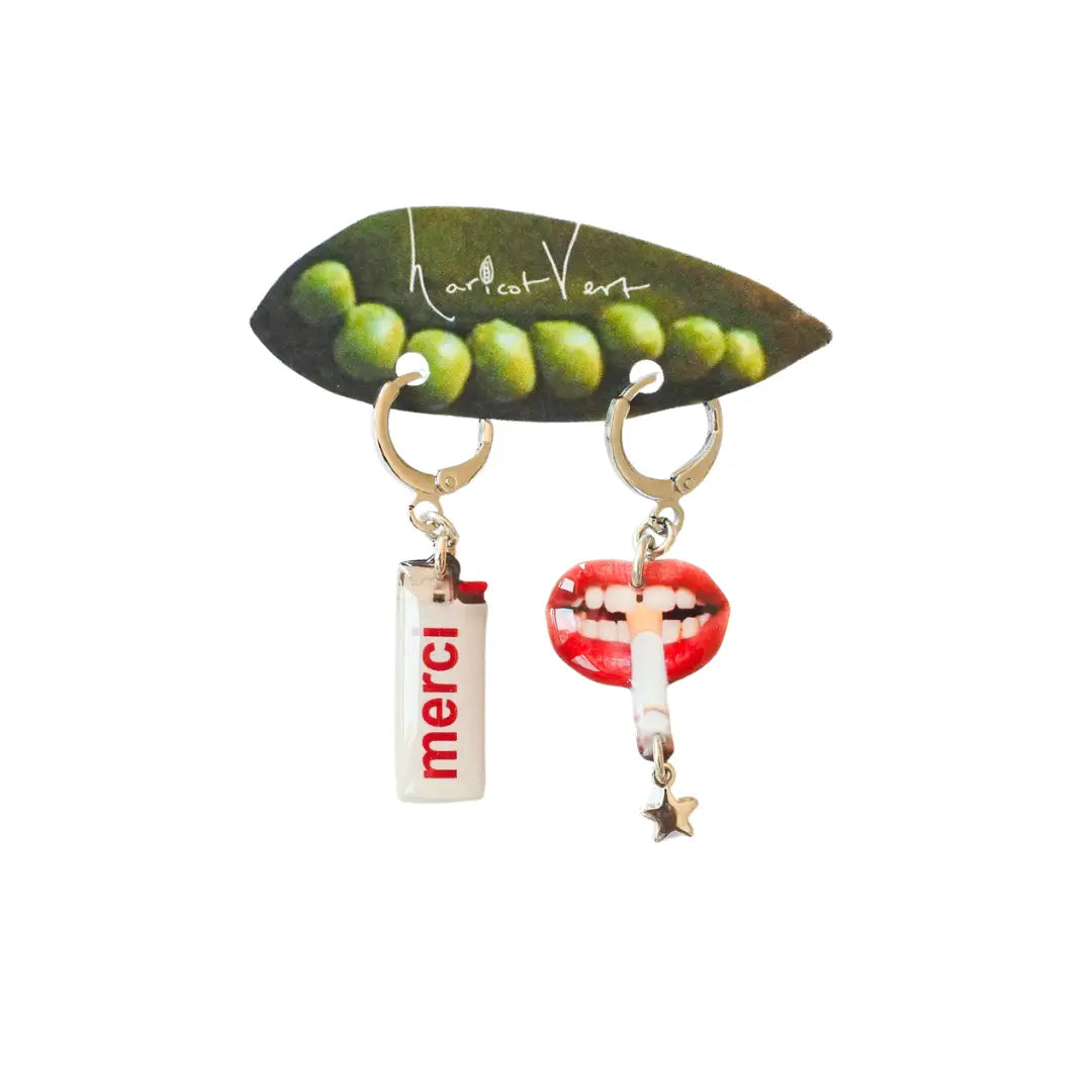 Light Me Up Earrings