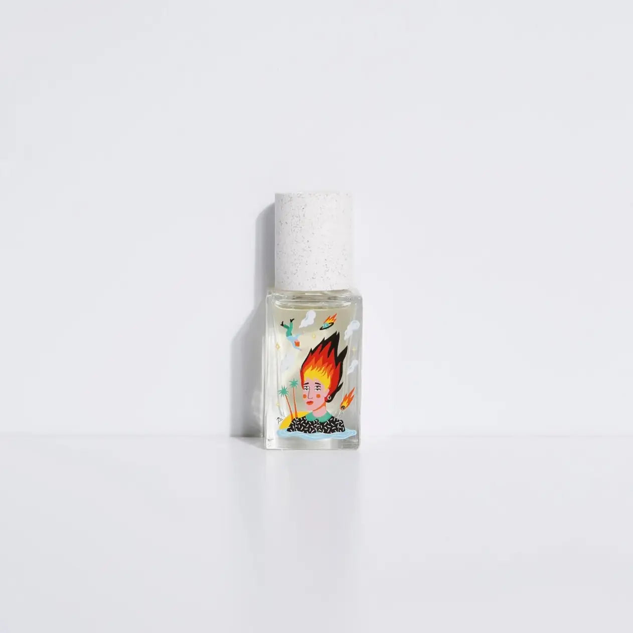 Lost in Translation - Eau De Parfum 15ml