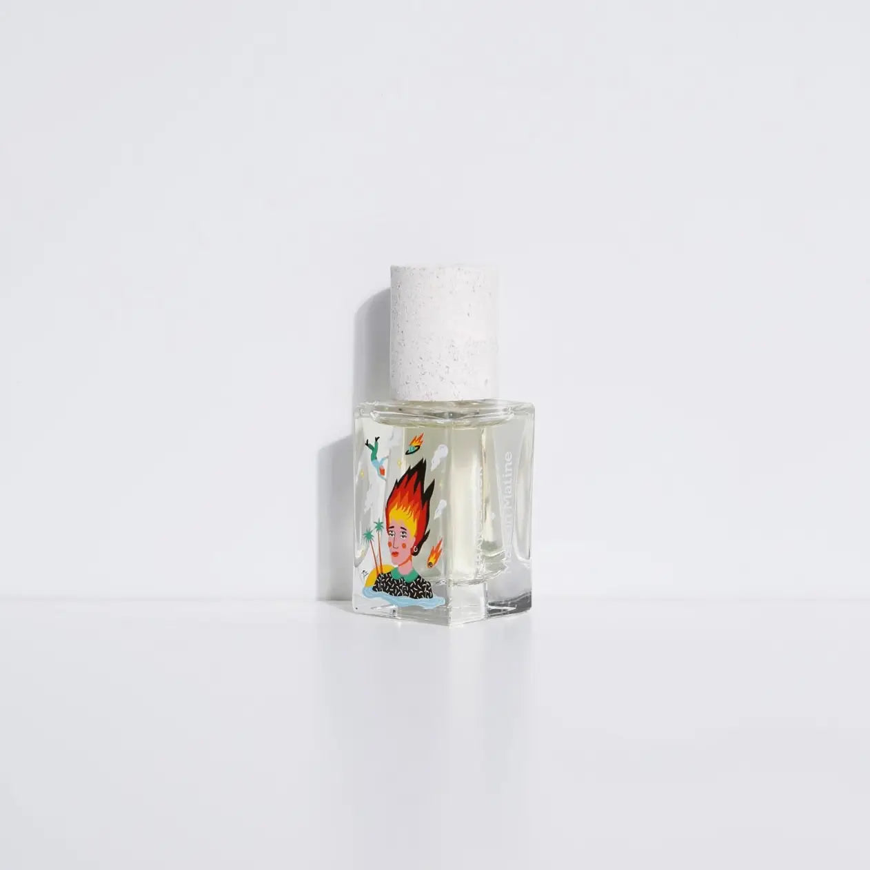 Lost in Translation - Eau De Parfum 15ml