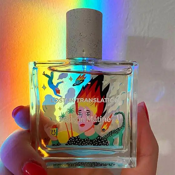 Lost in Translation - Eau De Parfum 50ml