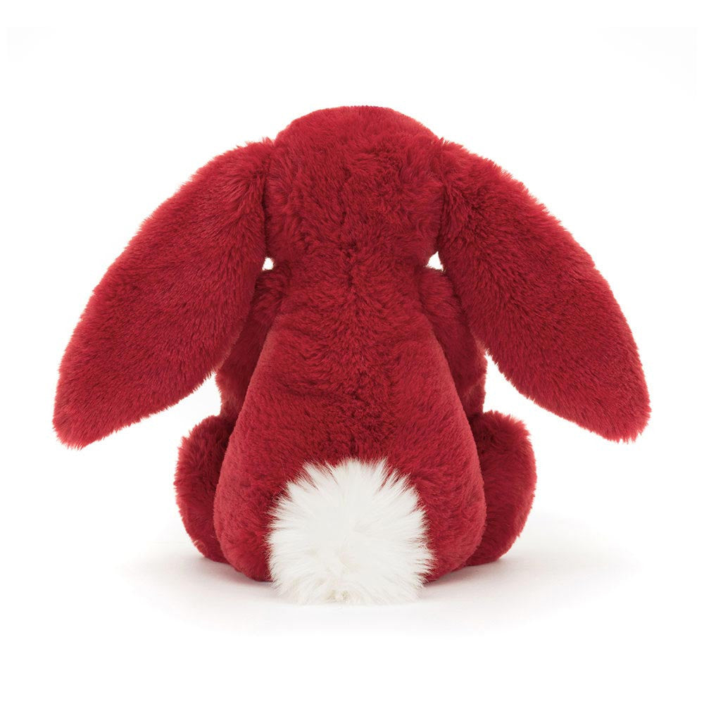 Medium Bashful Luxe Bunny Scarlett