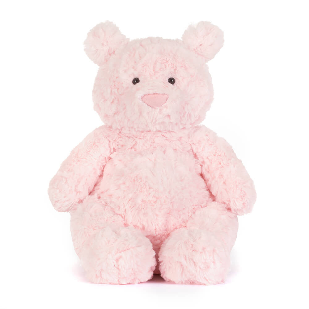 Medium Leola Bear by Jellycat