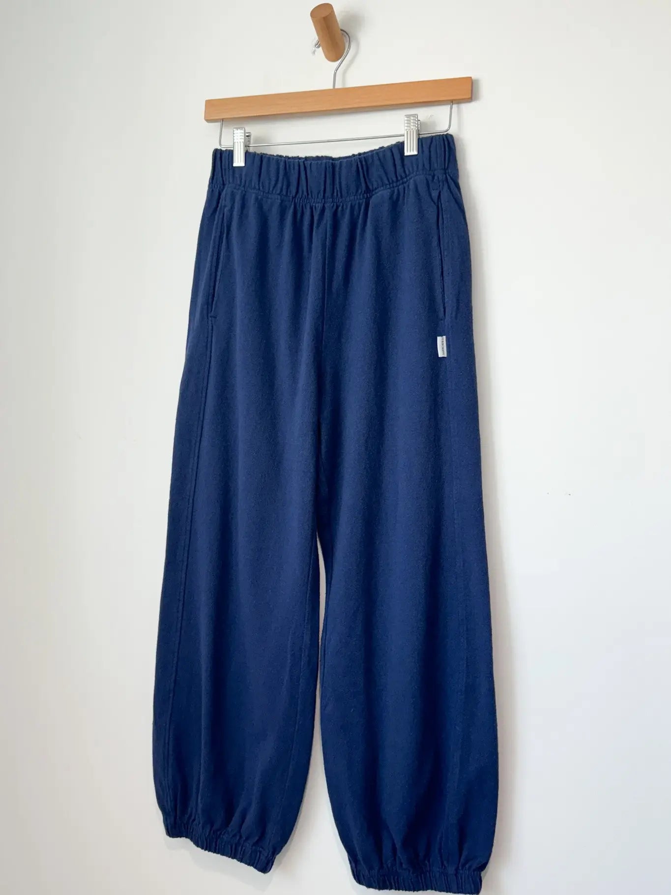 Midnight Balloon Pants by Le Bon Shoppe – Lucinda's