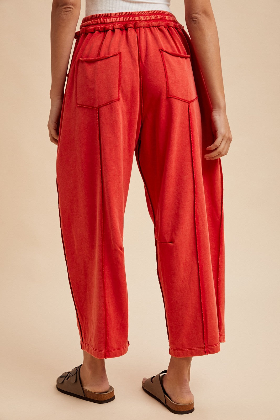 Mineral Red Barrel Fit Utility Pants