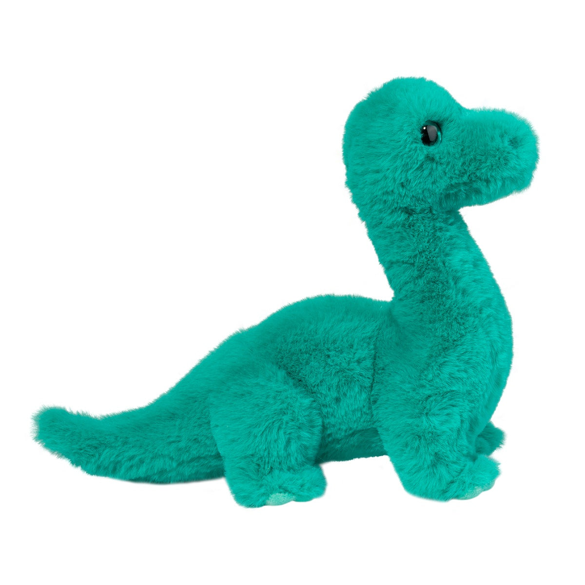 Mini Soft Brontosaurus